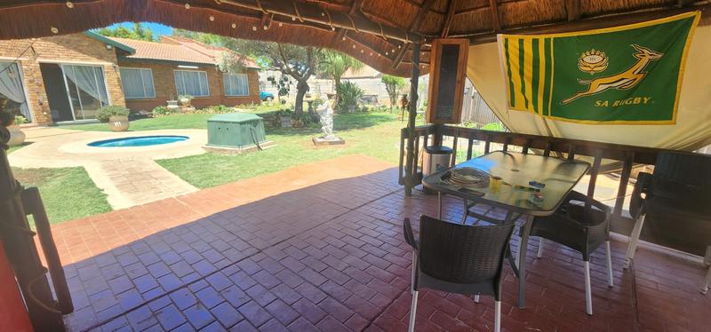 3 Bedroom Property for Sale in Doornpoort Gauteng