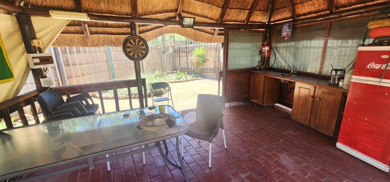 3 Bedroom Property for Sale in Doornpoort Gauteng