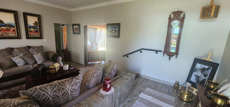 3 Bedroom Property for Sale in Doornpoort Gauteng