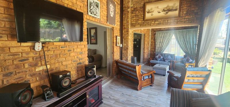 3 Bedroom Property for Sale in Doornpoort Gauteng