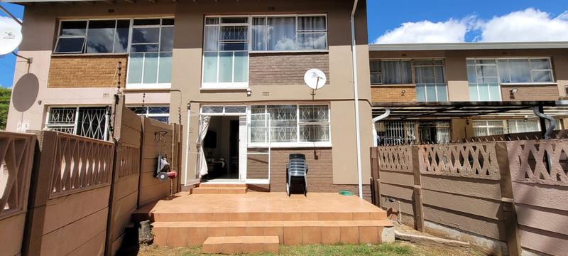 2 Bedroom Property for Sale in Brackenhurst Gauteng