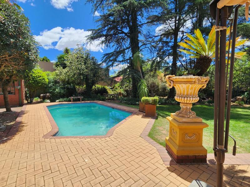 4 Bedroom Property for Sale in Vanderbijlpark SW 5 Gauteng