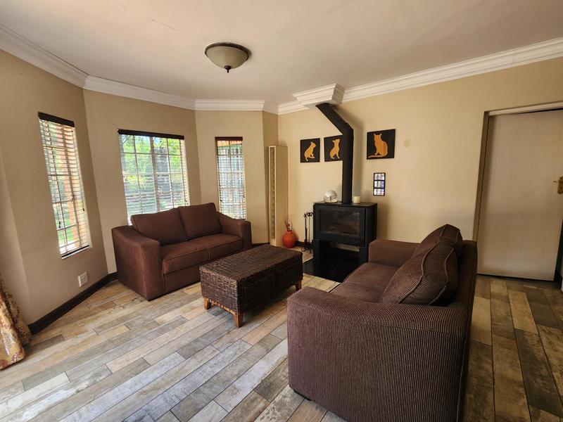 4 Bedroom Property for Sale in Vanderbijlpark SW 5 Gauteng