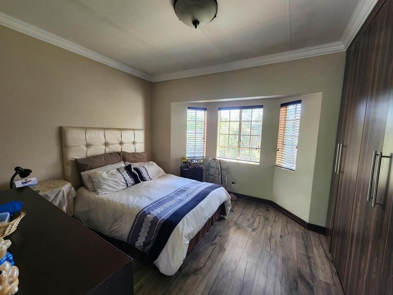 4 Bedroom Property for Sale in Vanderbijlpark SW 5 Gauteng