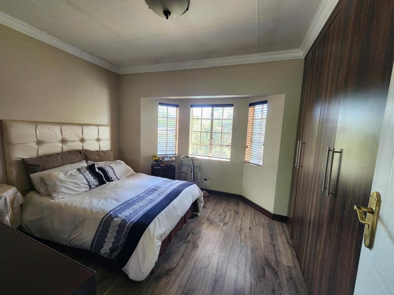 4 Bedroom Property for Sale in Vanderbijlpark SW 5 Gauteng