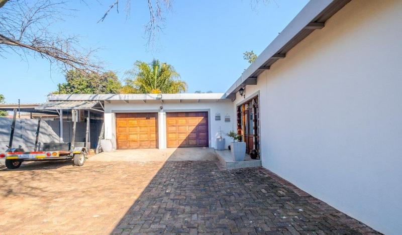 4 Bedroom Property for Sale in Wingate Park Gauteng