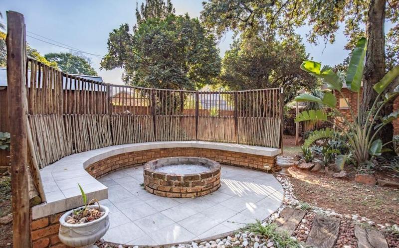 4 Bedroom Property for Sale in Wingate Park Gauteng