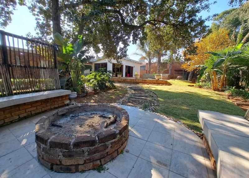 4 Bedroom Property for Sale in Wingate Park Gauteng