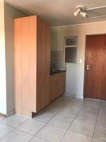 To Let 1 Bedroom Property for Rent in Auckland Park Gauteng