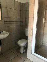 To Let 1 Bedroom Property for Rent in Auckland Park Gauteng