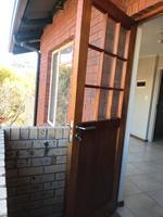 To Let 1 Bedroom Property for Rent in Auckland Park Gauteng