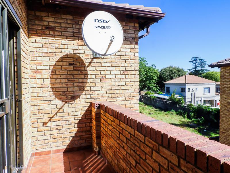 To Let 2 Bedroom Property for Rent in Blackheath Gauteng