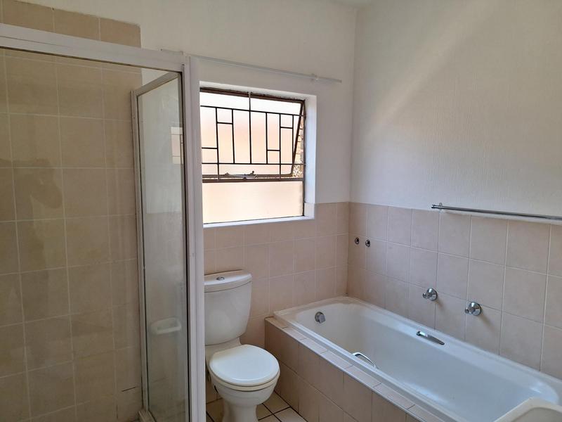 To Let 2 Bedroom Property for Rent in Blackheath Gauteng