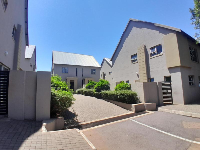 2 Bedroom Property for Sale in Eldo Lakes Estate Gauteng