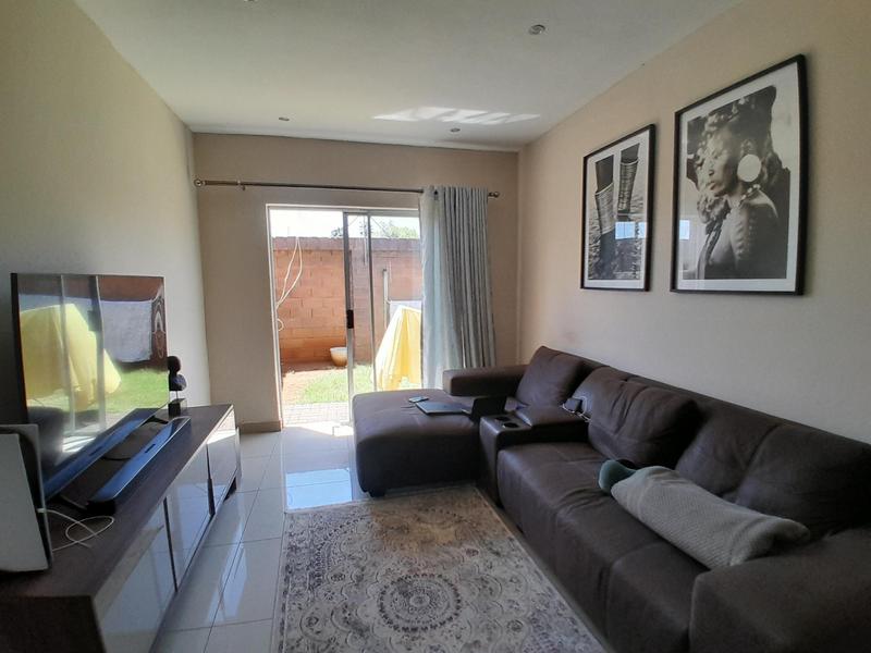 2 Bedroom Property for Sale in Eldo Lakes Estate Gauteng