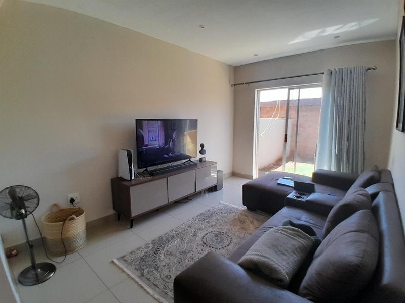 2 Bedroom Property for Sale in Eldo Lakes Estate Gauteng