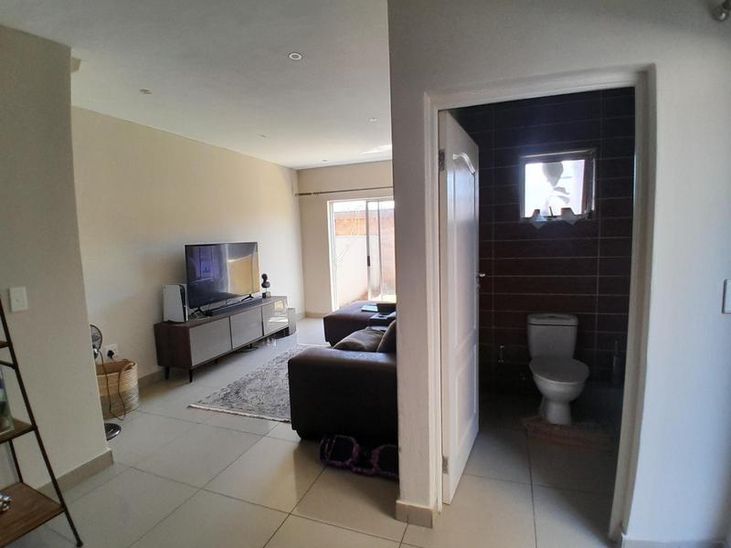 2 Bedroom Property for Sale in Eldo Lakes Estate Gauteng