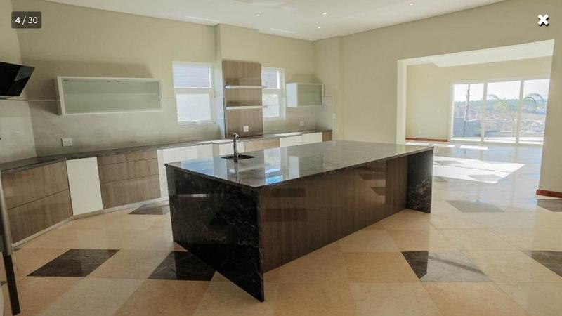 To Let 6 Bedroom Property for Rent in Waterkloof Ridge Gauteng