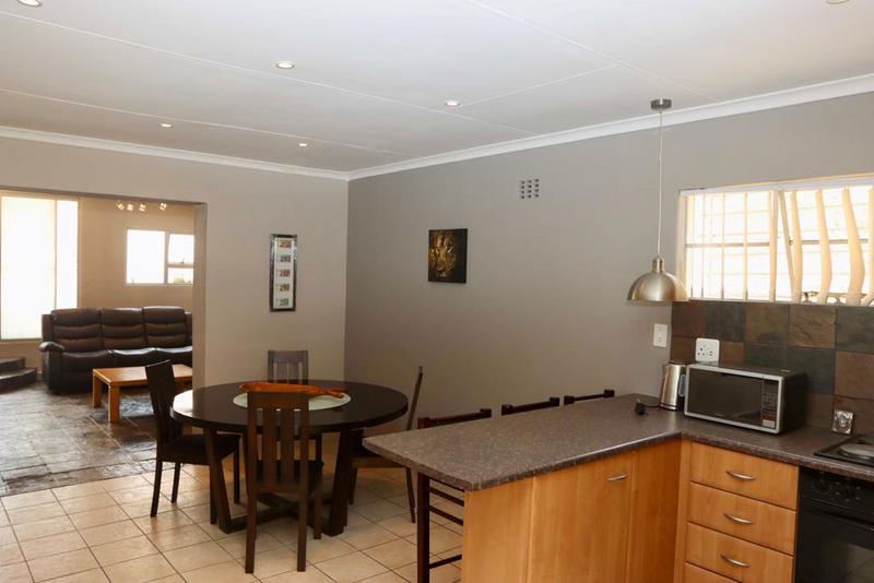 To Let 1 Bedroom Property for Rent in Linksfield Gauteng