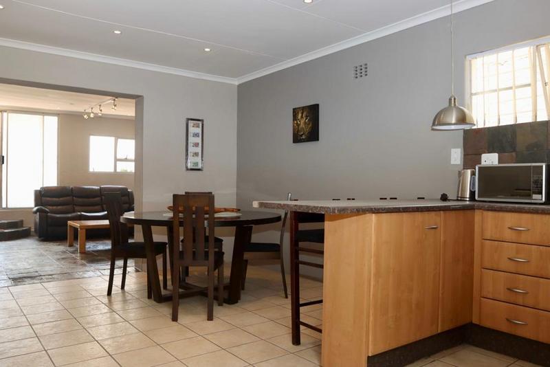 To Let 1 Bedroom Property for Rent in Linksfield Gauteng