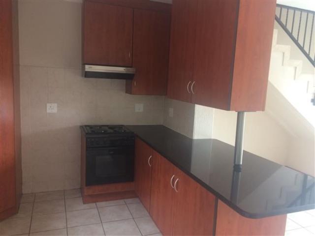 To Let 2 Bedroom Property for Rent in La Montagne Gauteng