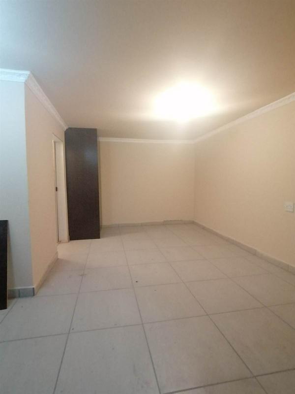 To Let 1 Bedroom Property for Rent in Rabie Ridge Gauteng