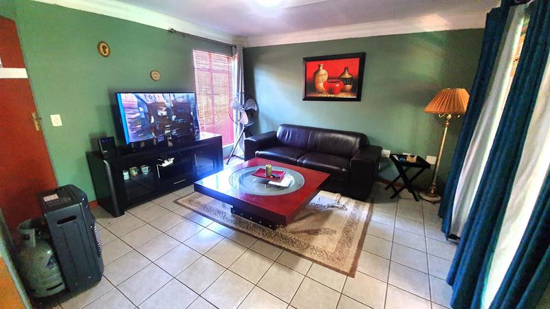 1 Bedroom Property for Sale in Clarina Gauteng