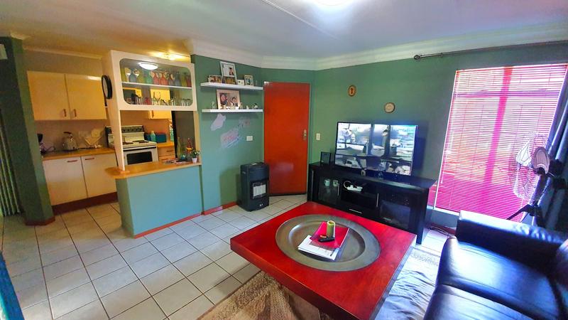 1 Bedroom Property for Sale in Clarina Gauteng