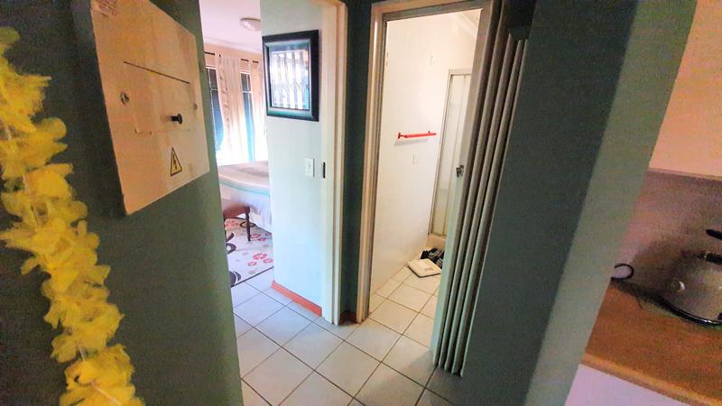 1 Bedroom Property for Sale in Clarina Gauteng