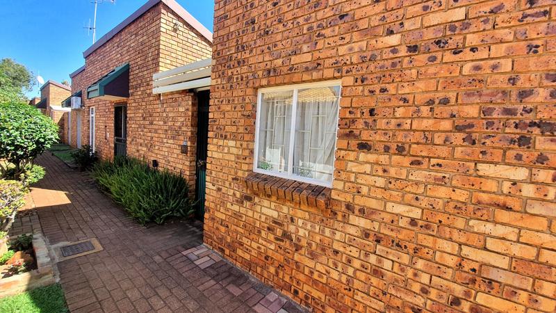 1 Bedroom Property for Sale in Clarina Gauteng