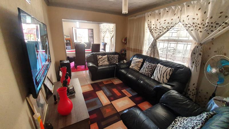 3 Bedroom Property for Sale in Karenpark Gauteng