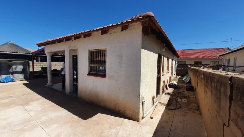 3 Bedroom Property for Sale in Karenpark Gauteng