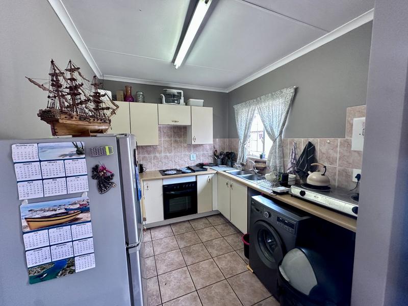 2 Bedroom Property for Sale in Ninapark Gauteng