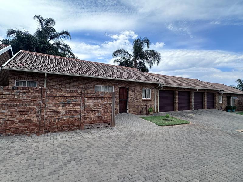 2 Bedroom Property for Sale in Ninapark Gauteng