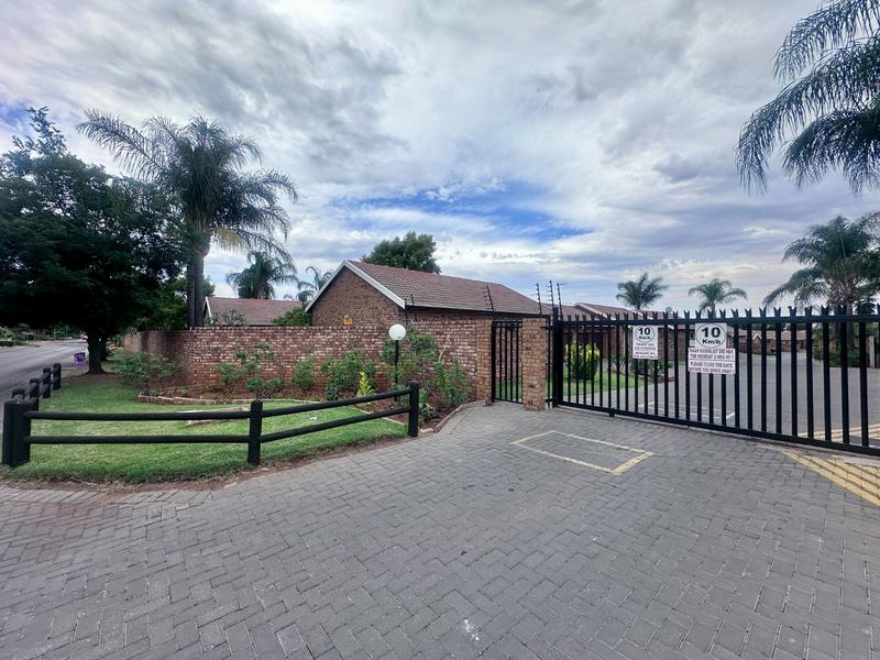 2 Bedroom Property for Sale in Ninapark Gauteng