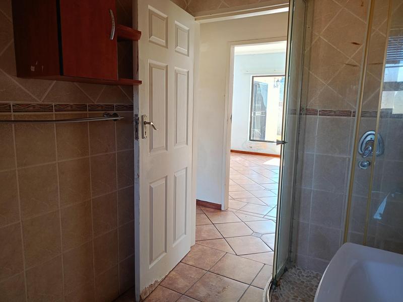 To Let 3 Bedroom Property for Rent in Daggafontein Gauteng