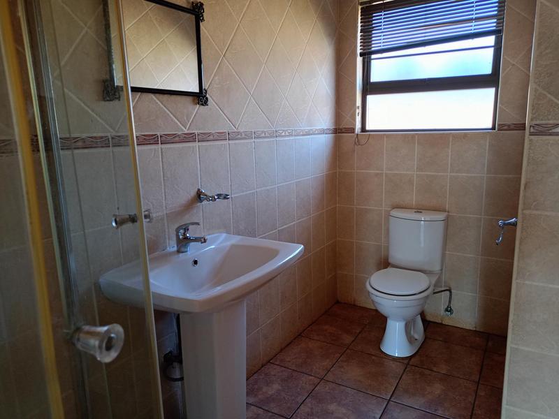 To Let 3 Bedroom Property for Rent in Daggafontein Gauteng