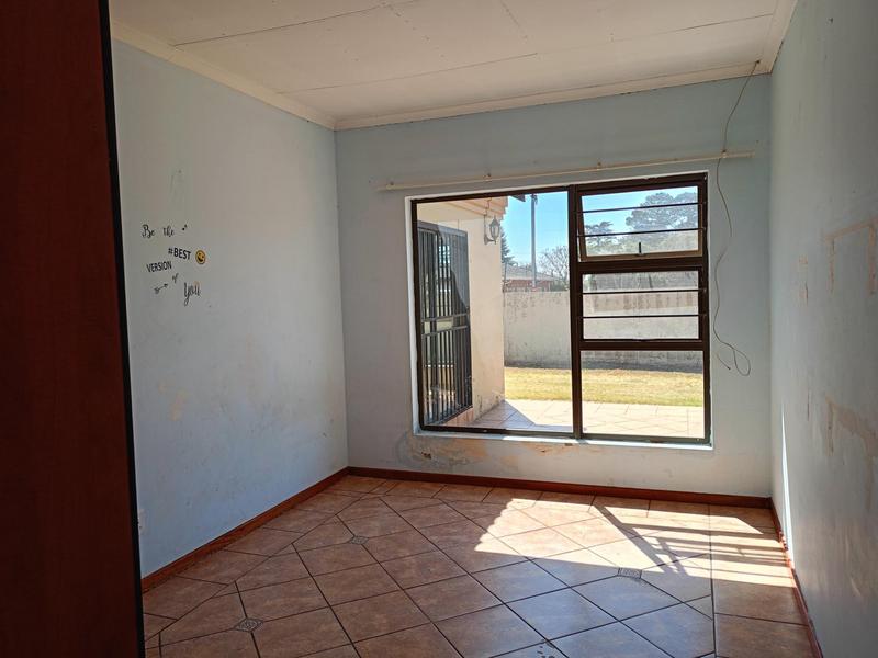 To Let 3 Bedroom Property for Rent in Daggafontein Gauteng