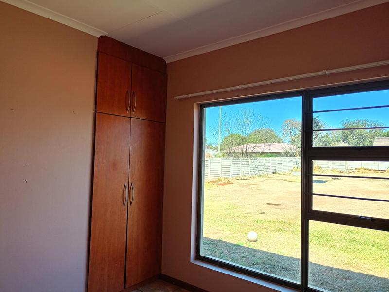 To Let 3 Bedroom Property for Rent in Daggafontein Gauteng