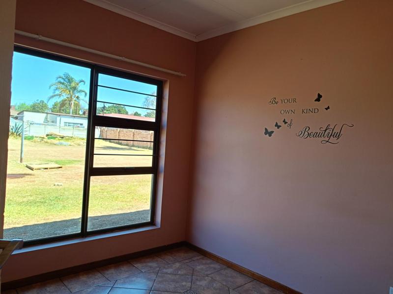 To Let 3 Bedroom Property for Rent in Daggafontein Gauteng