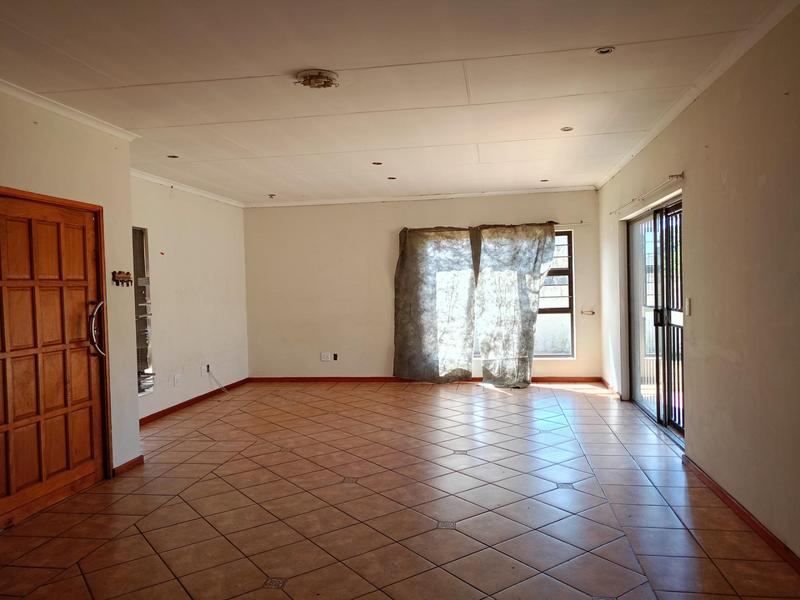 To Let 3 Bedroom Property for Rent in Daggafontein Gauteng