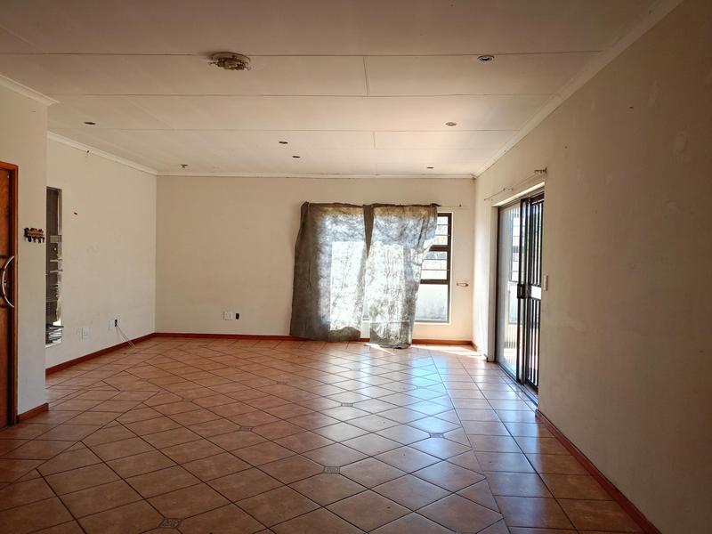 To Let 3 Bedroom Property for Rent in Daggafontein Gauteng