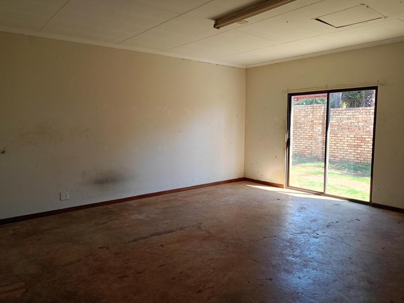 To Let 3 Bedroom Property for Rent in Daggafontein Gauteng