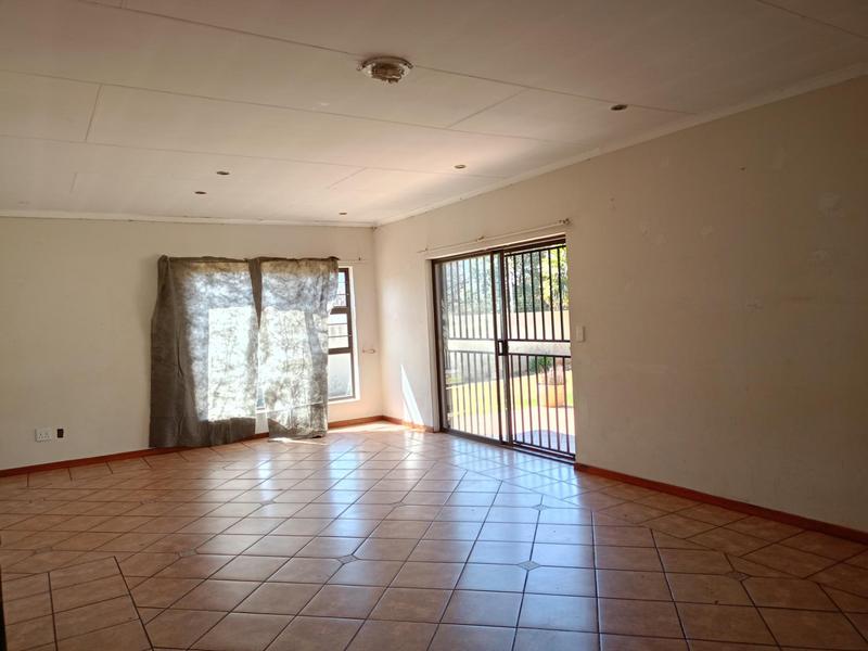 To Let 3 Bedroom Property for Rent in Daggafontein Gauteng