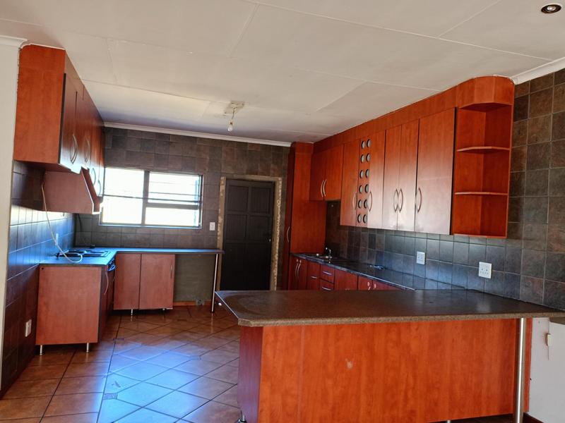 To Let 3 Bedroom Property for Rent in Daggafontein Gauteng