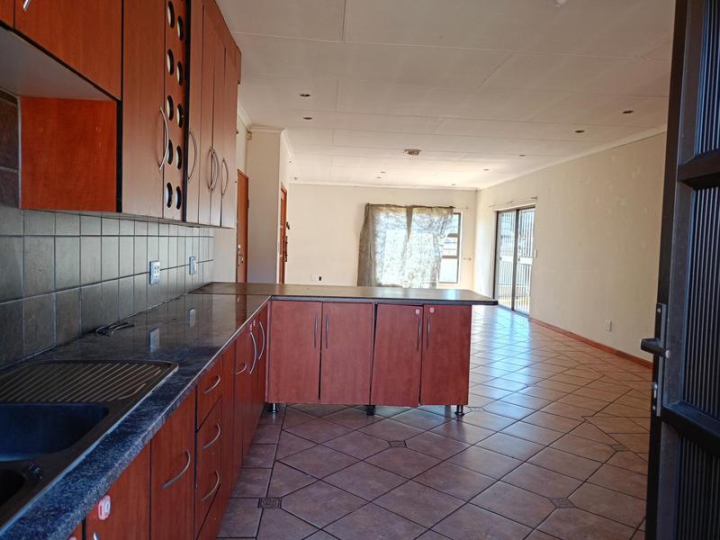 To Let 3 Bedroom Property for Rent in Daggafontein Gauteng