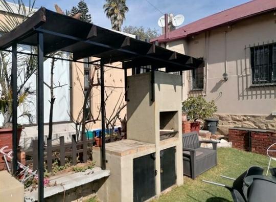 To Let 2 Bedroom Property for Rent in Kensington Gauteng