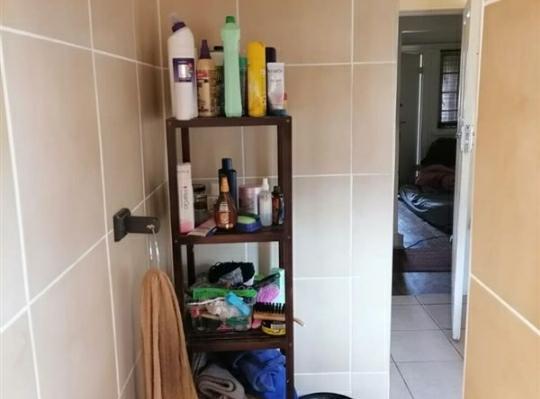 To Let 2 Bedroom Property for Rent in Kensington Gauteng