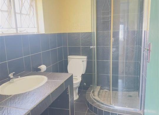 To Let 1 Bedroom Property for Rent in Kensington Gauteng