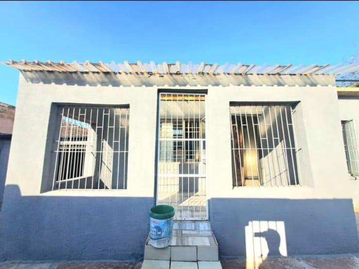 To Let 3 Bedroom Property for Rent in Regents Park Gauteng